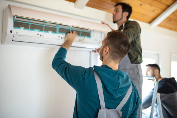 Best HVAC Troubleshooting  in Vienna, GA