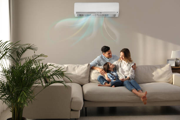 Affordable Air Conditioning Repair in Vienna, GA