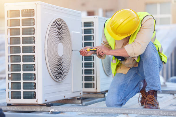 Trusted Vienna, GA HVAC Experts