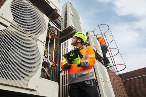 Best HVAC Troubleshooting  in Vienna, GA