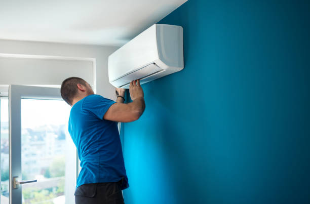 Best Commercial HVAC Repair  in Vienna, GA