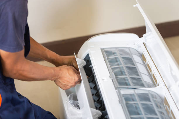 Best Ductless HVAC Repair  in Vienna, GA