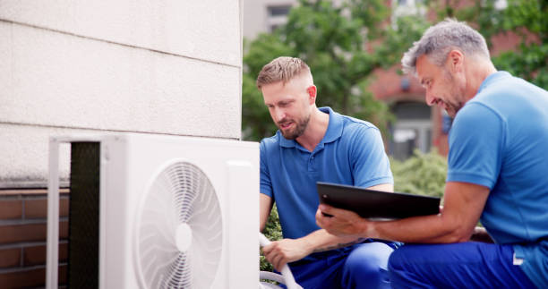 Best HVAC System Installation  in Vienna, GA