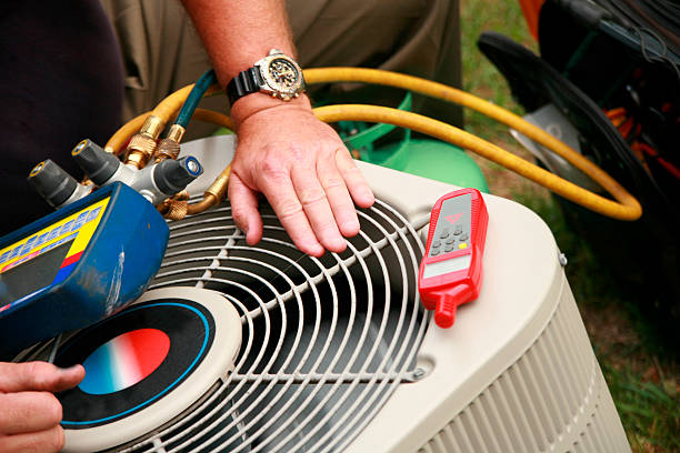 Best HVAC Companies Near Me  in Vienna, GA