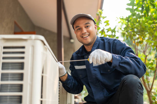 HVAC Troubleshooting in Vienna, GA