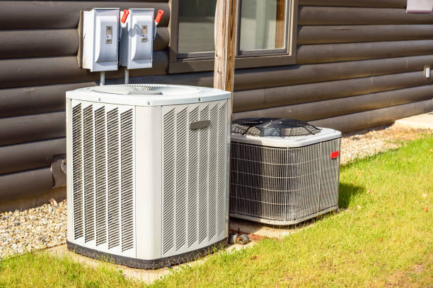 Best Residential HVAC Services  in Vienna, GA
